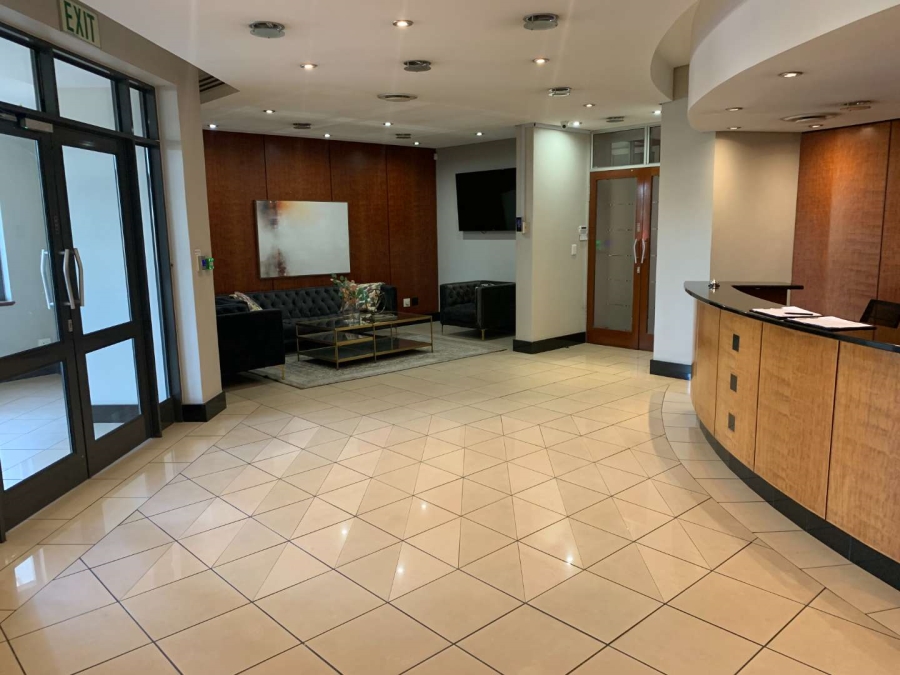 To Let commercial Property for Rent in Century City Western Cape